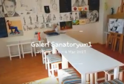 Galeri Sanatoryum Tanıtım Video